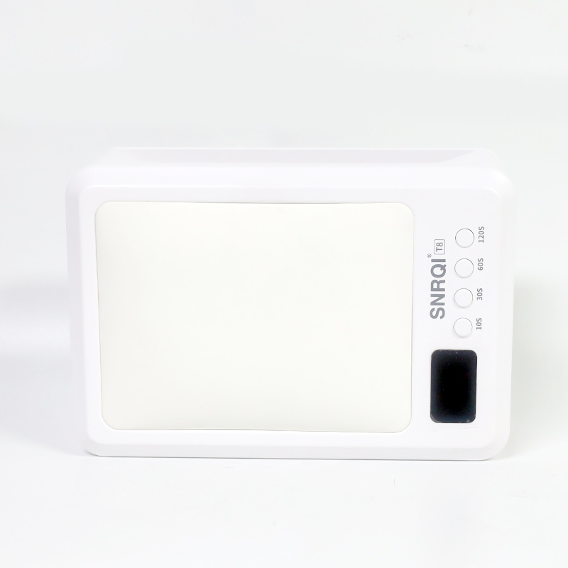 Runadectronic ti n yipada awọn iriri fọto ti eekanna, ṣaju aabo mejeeji ati ṣiṣe.