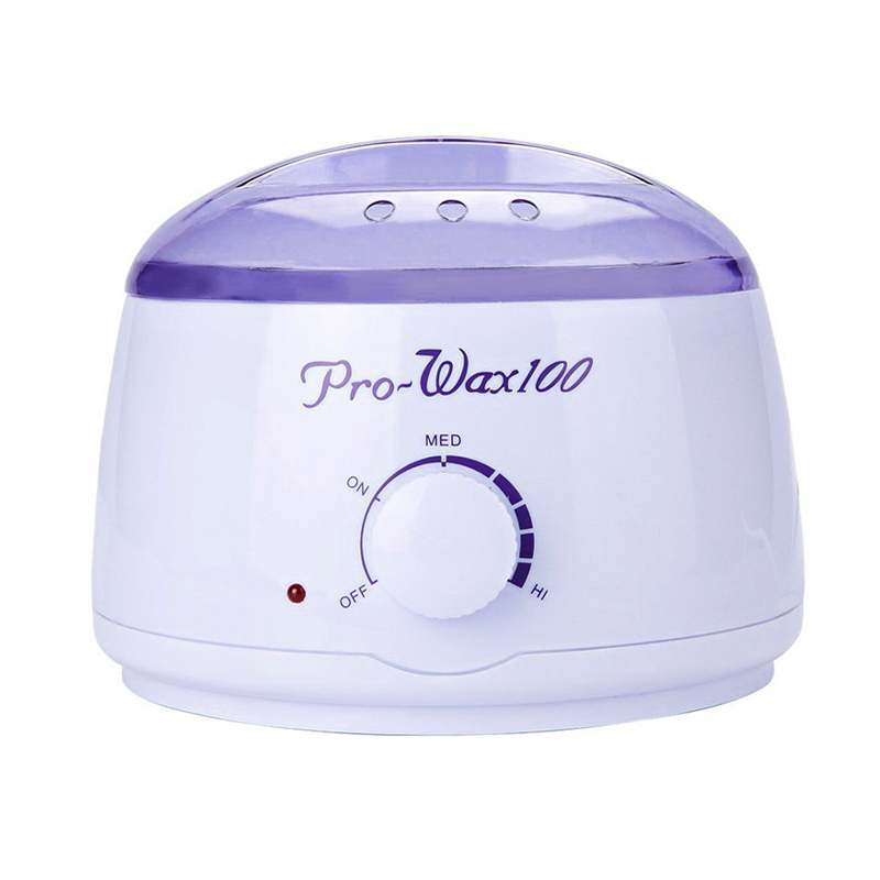 Ṣe o mọ nipa awọn igbona epo-eti?