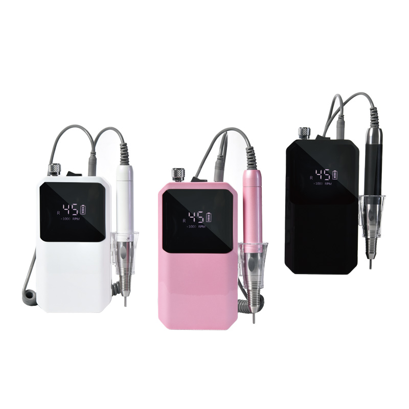 Bawo ni Liluho Eekanna Ṣe Yipada Iriri eekanna Rẹ?