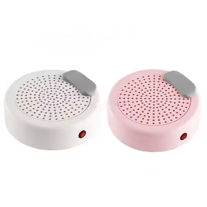3-in-1 Akojọpọ eruku pẹlu Awọn iṣẹ lọpọlọpọ