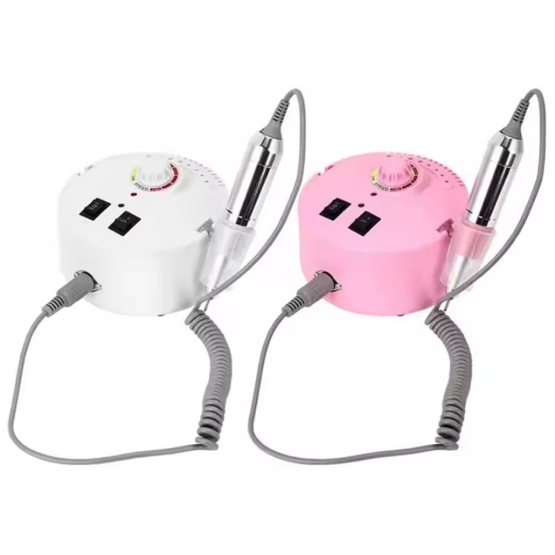 30.000 RPM Low-Noise Electric adijositabulu Polisher