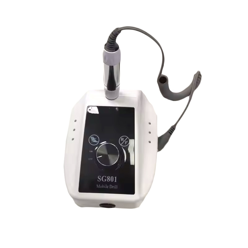35.000 RPM Electric Portable jeli àlàfo Drill