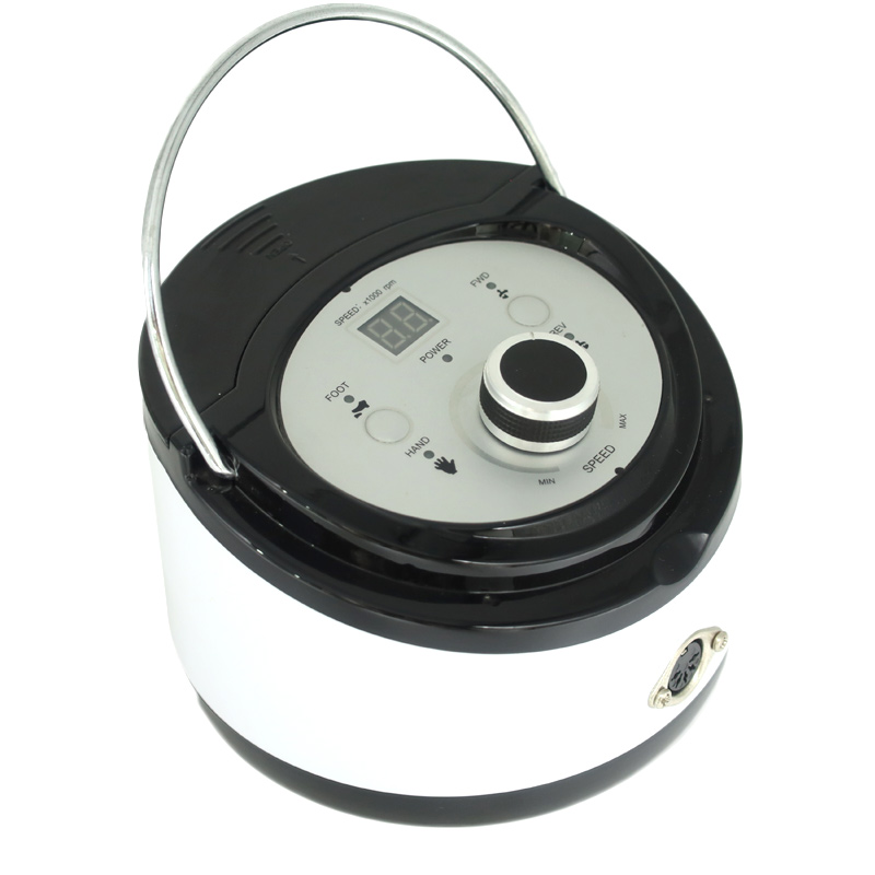 35000rpm manicrure ina ẹrọ elekitiro