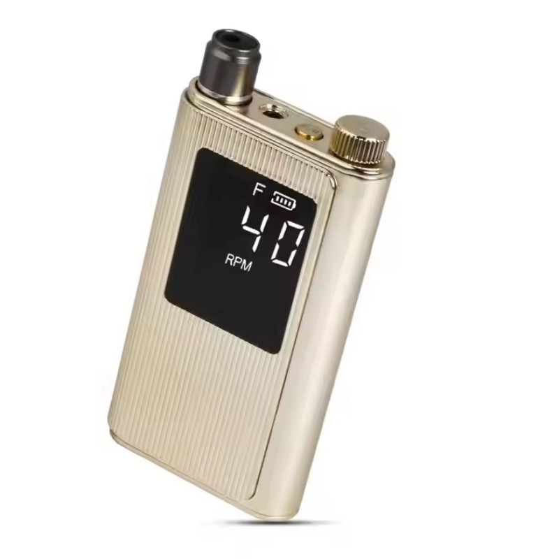 40,000 RPM Ga-iyara Ọjọgbọn àlàfo Drill