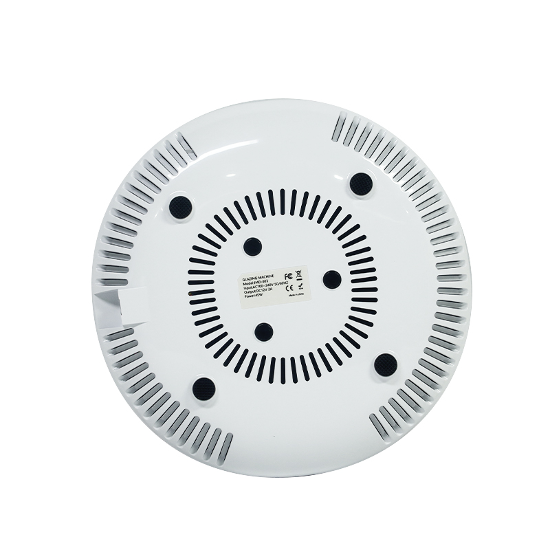 Ẹya aja-ilẹ kaakiri