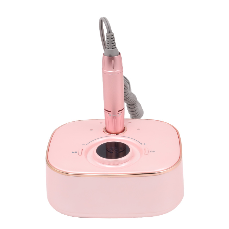 Iwapọ binch grinder