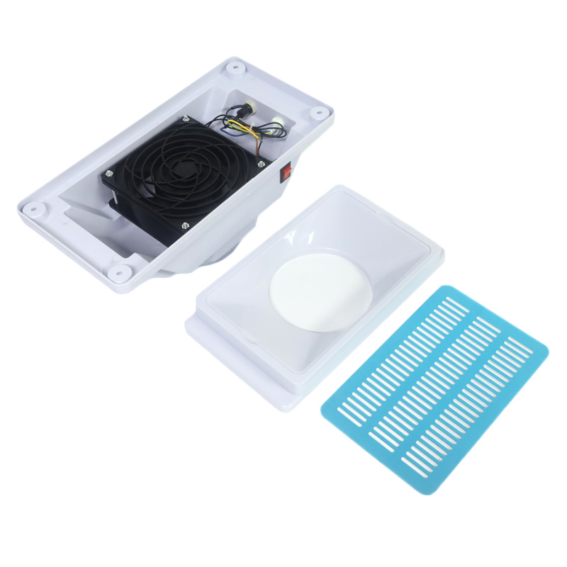 Ojú-iṣẹ ifibọ àlàfo eruku-odè