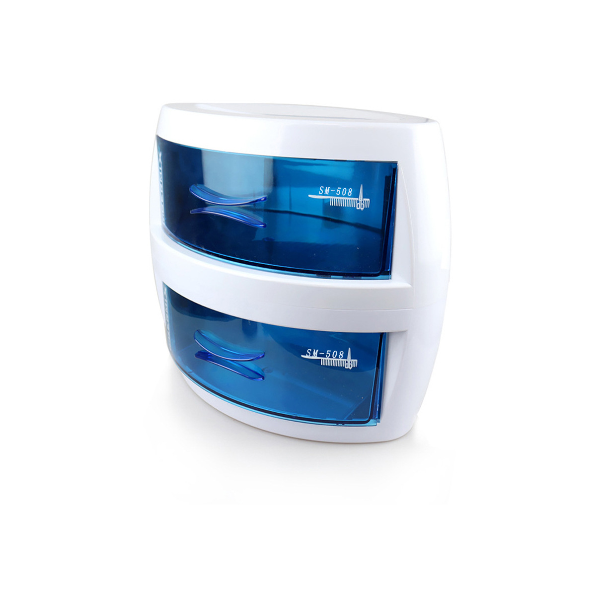 Double-Layer Detiniction