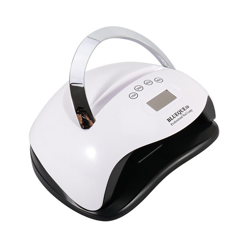 Meji Wave Silikoni Mold Top Light Therapy Machine fun àlàfo Art