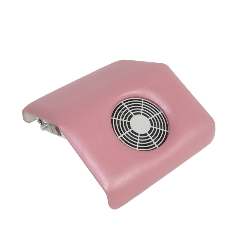 Eruku-odè pẹlu asọ ti armrest