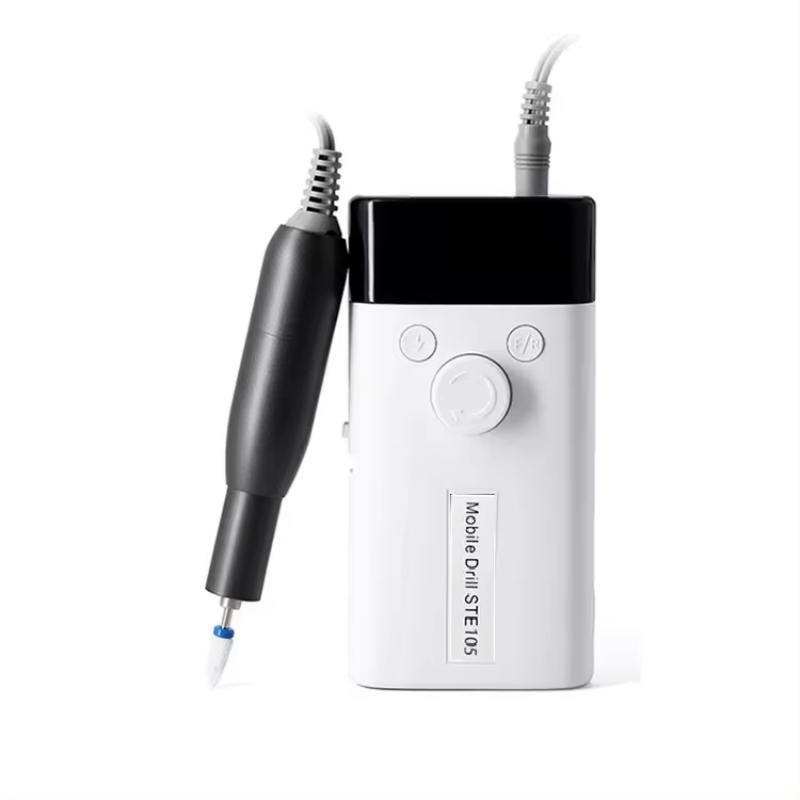 Electric àlàfo Polisher 30.000 RPM