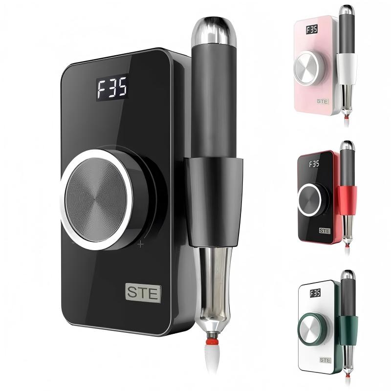 Exfoliating 35.000 RPM Electric àlàfo Drill