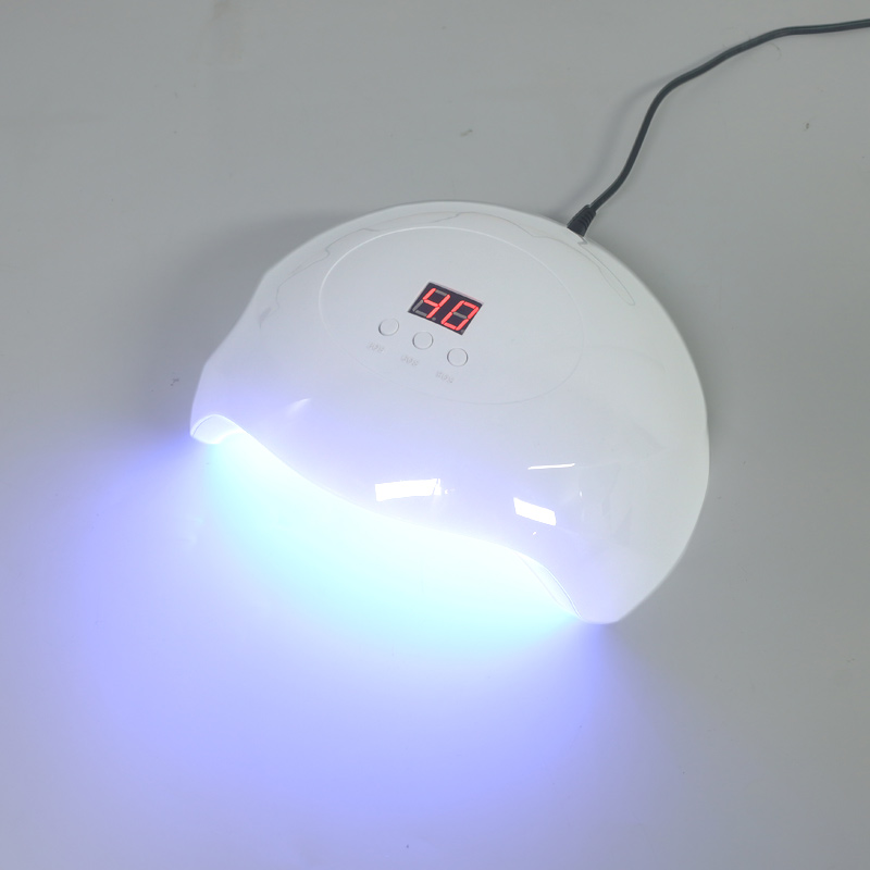 Agbara-giga mu UV geli