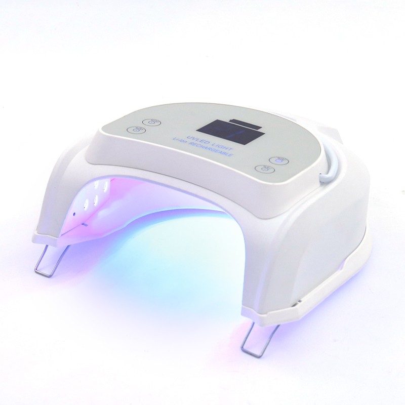 Ga Power àlàfo Art Light Itọju atupa àlàfo UV awọn ọna gbigbe Light Therapy Machine