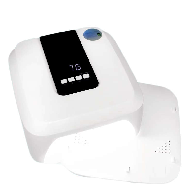 Fliel eekanna UV ga julọ pẹlu ipilẹ ibi giga