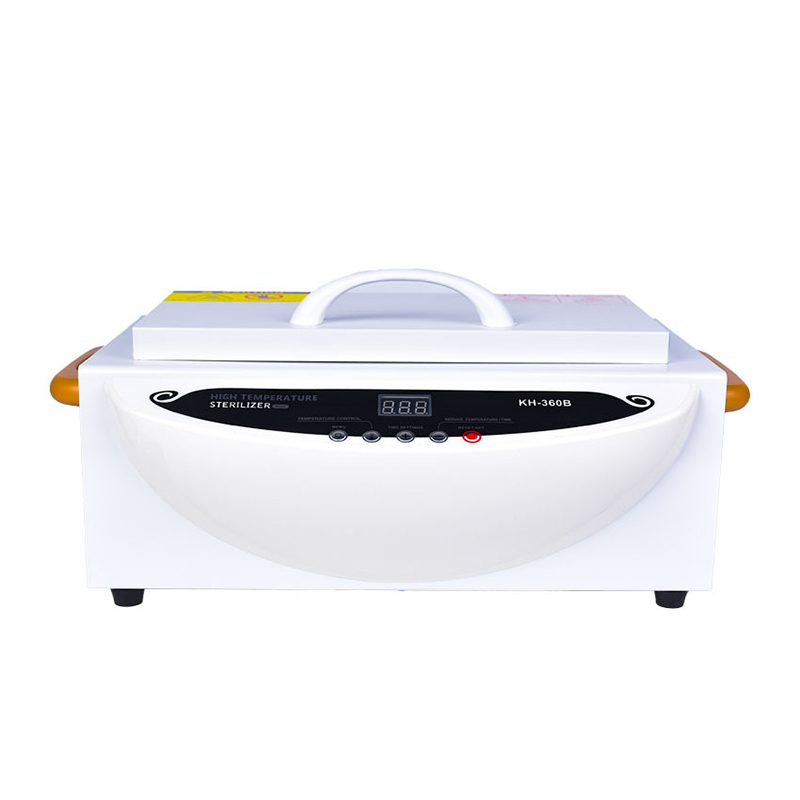 Ile-ẹkọ giga iyara otutu-otutu