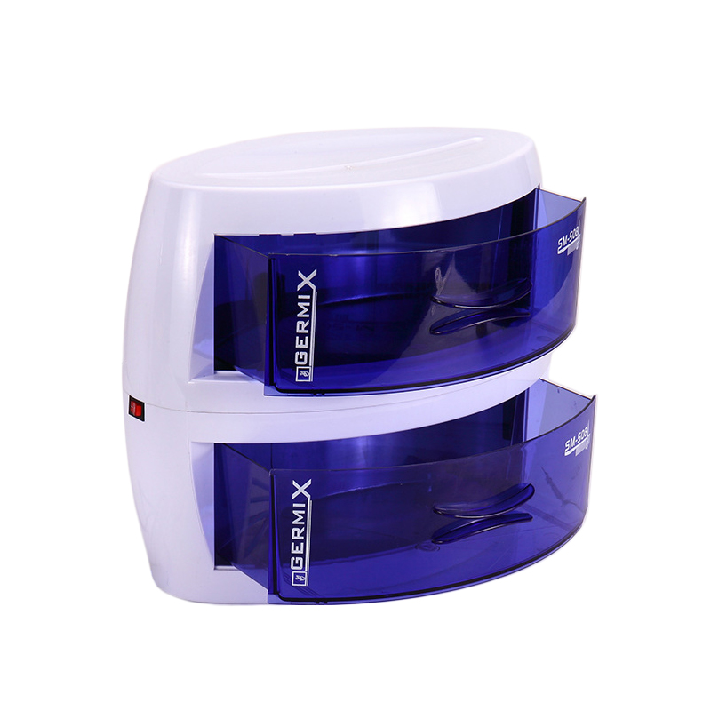 Ile-igbimọ Sterilizer giga-giga ti minisita Disinfection giga-ooru