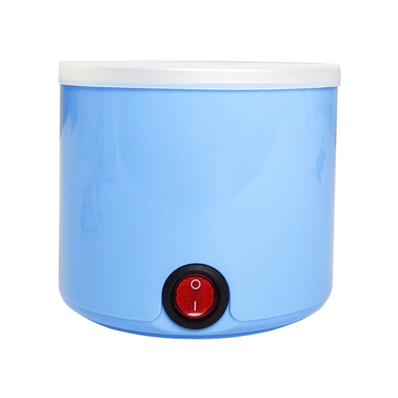 wax heater