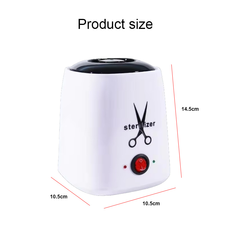 Nail Tool Sterilizer