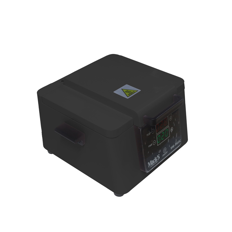 Ẹgbẹ-ṣiṣe iparun nla-agbara nla