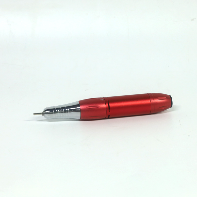 Mini àlàfo grinder Pen Low Noise High Torque