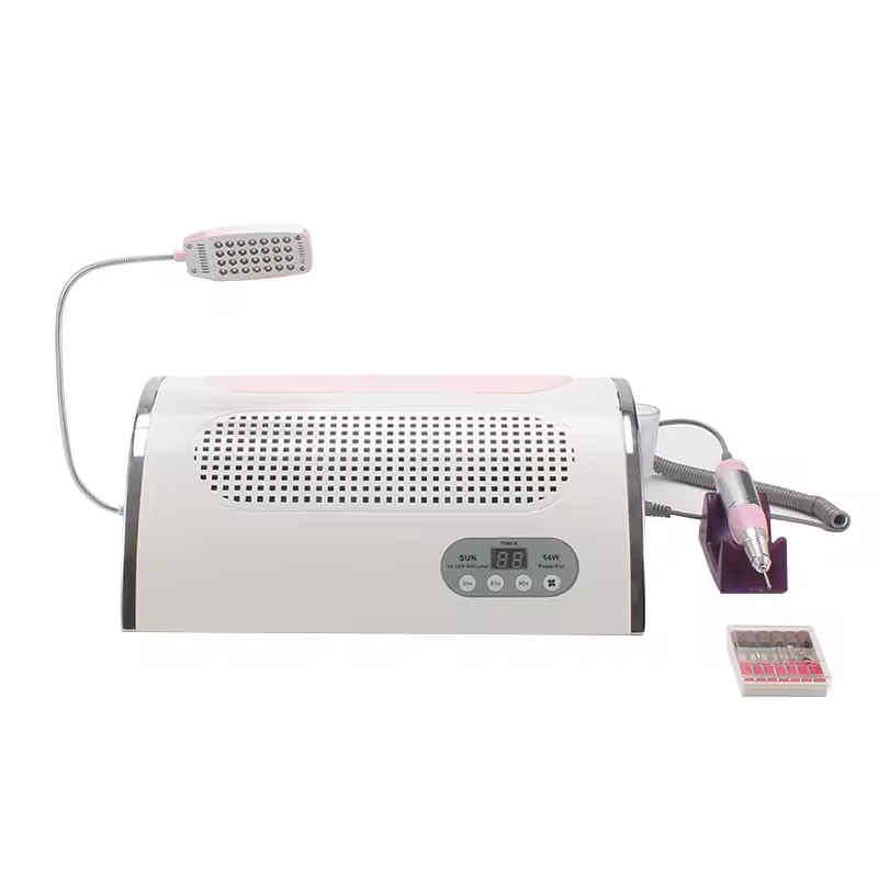 Multifunctional àlàfo eruku-odè