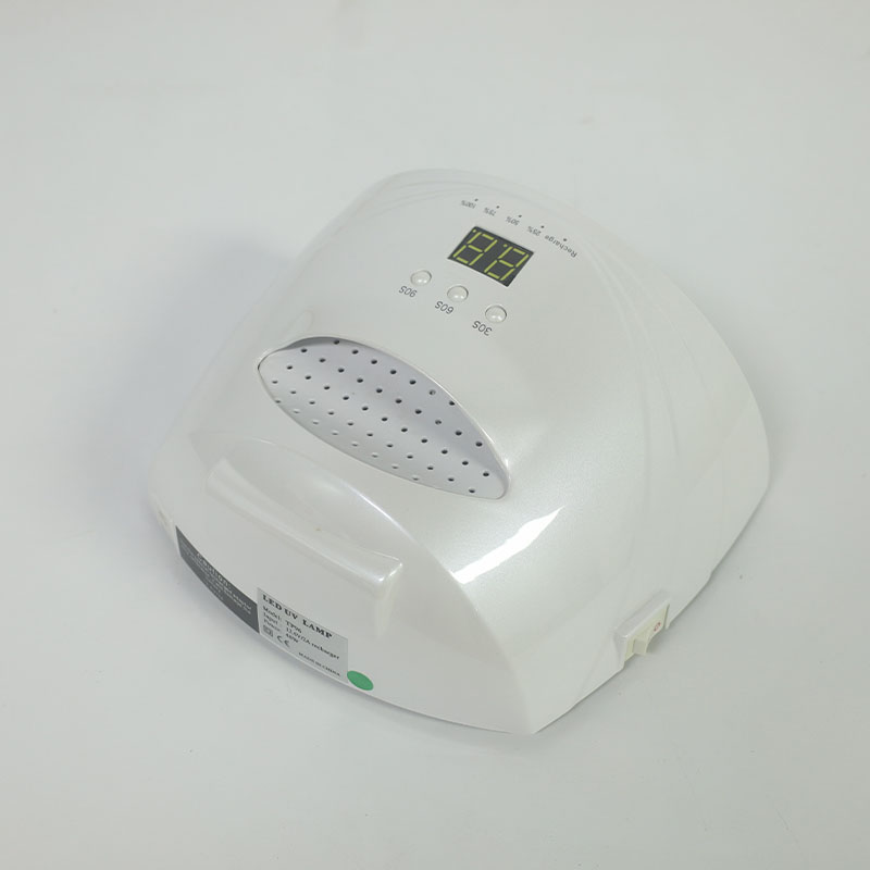 Àlàfo laifọwọyi gbigba agbara gbígbẹ Light Therapy Machine