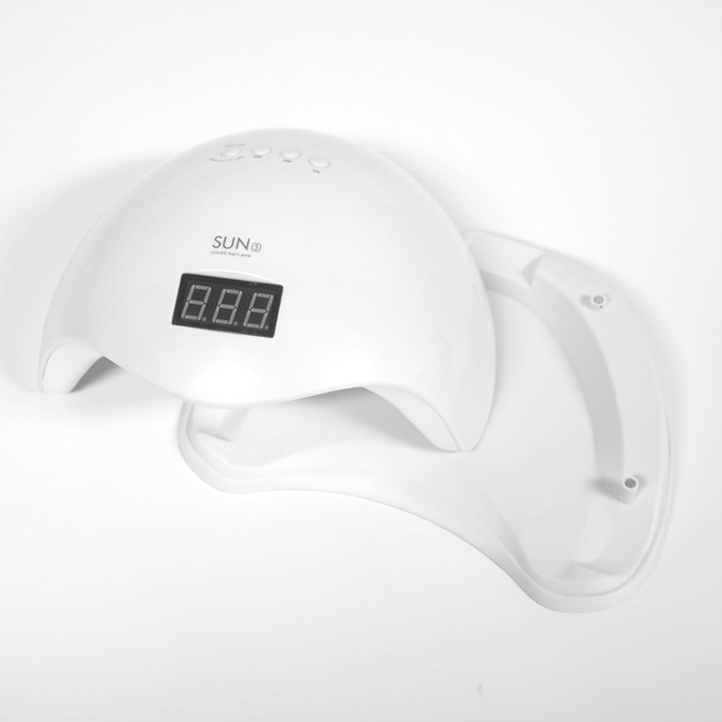 àlàfo togbe pẹlu yiyọ mimọ