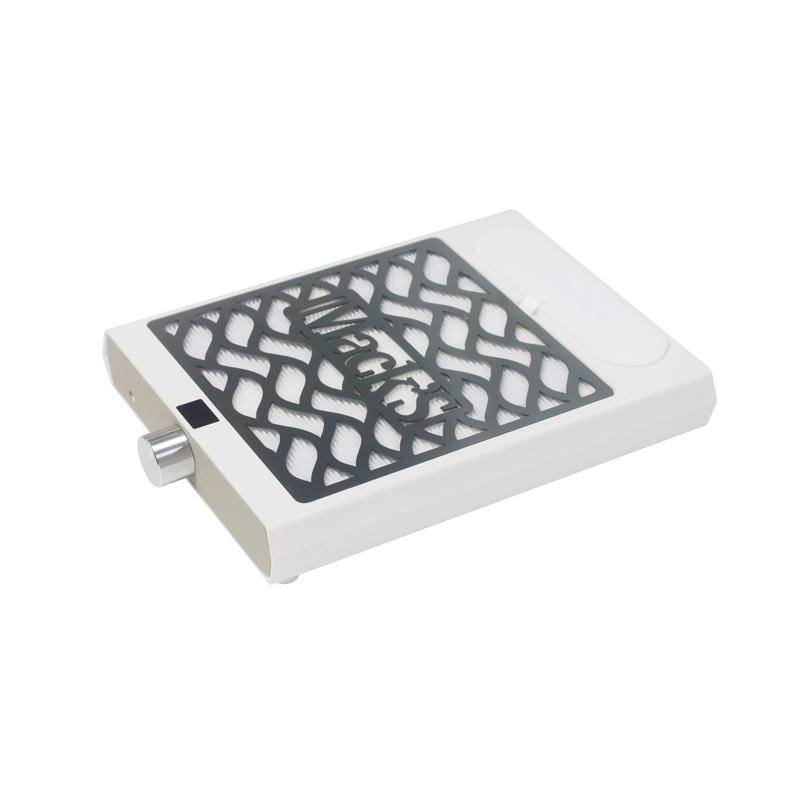 Eekanna ikogun pẹlu isinmi ọwọ