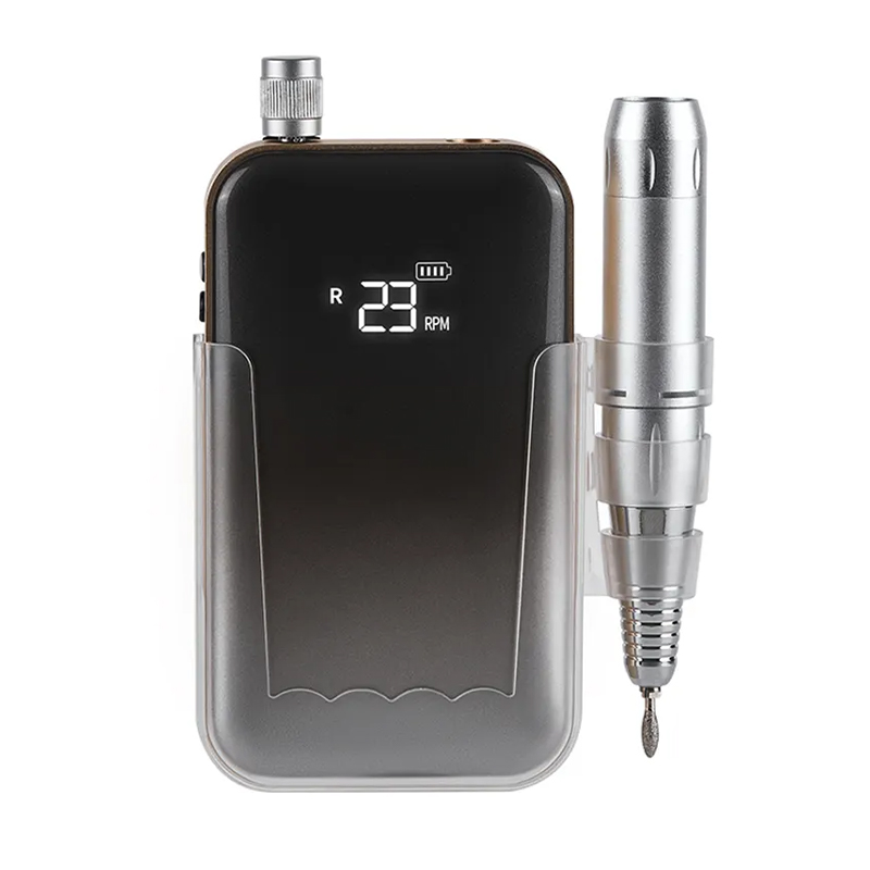 Iboju Mini Gel Enefer