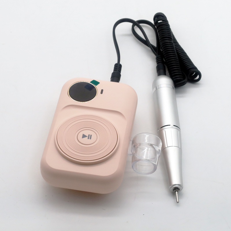 Ere Low-Noise Lilọ Pen