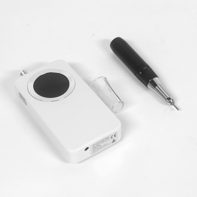 Ọjọgbọn 35,000 RPM Bcl Brand Faili