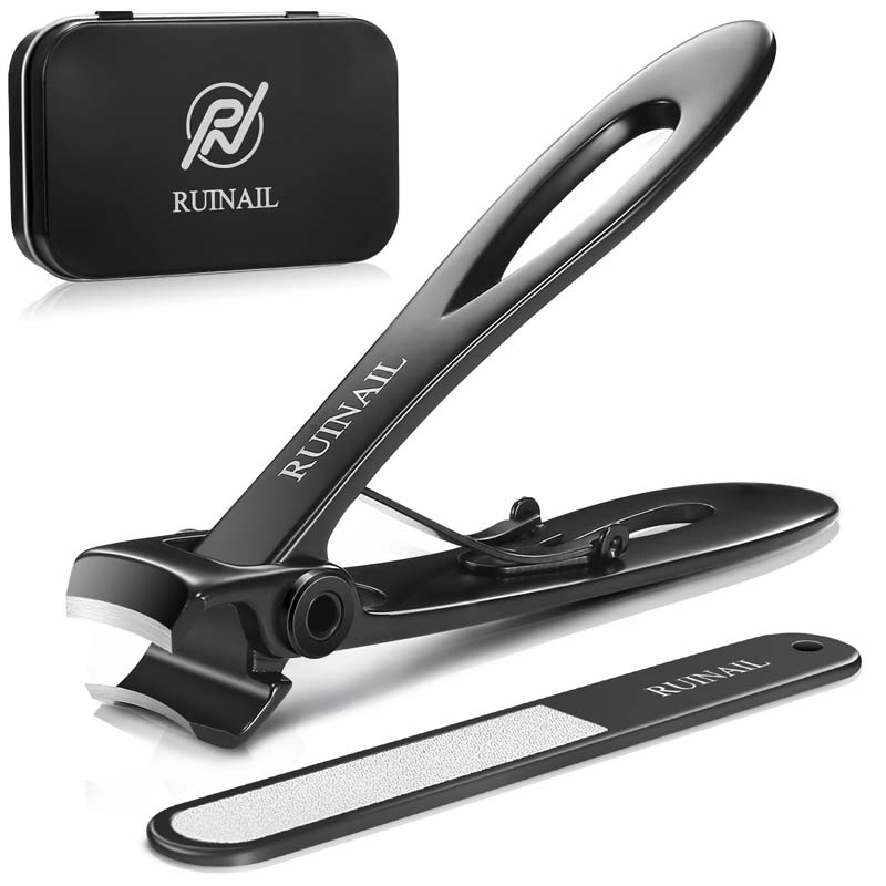 Ọjọgbọn Sharp àlàfo Clippers fun Obinrin Eniyan Babay Pet