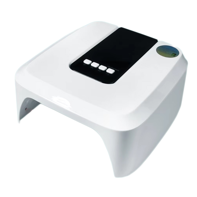 Gbigba agbara Alailogba LED fileli tuli