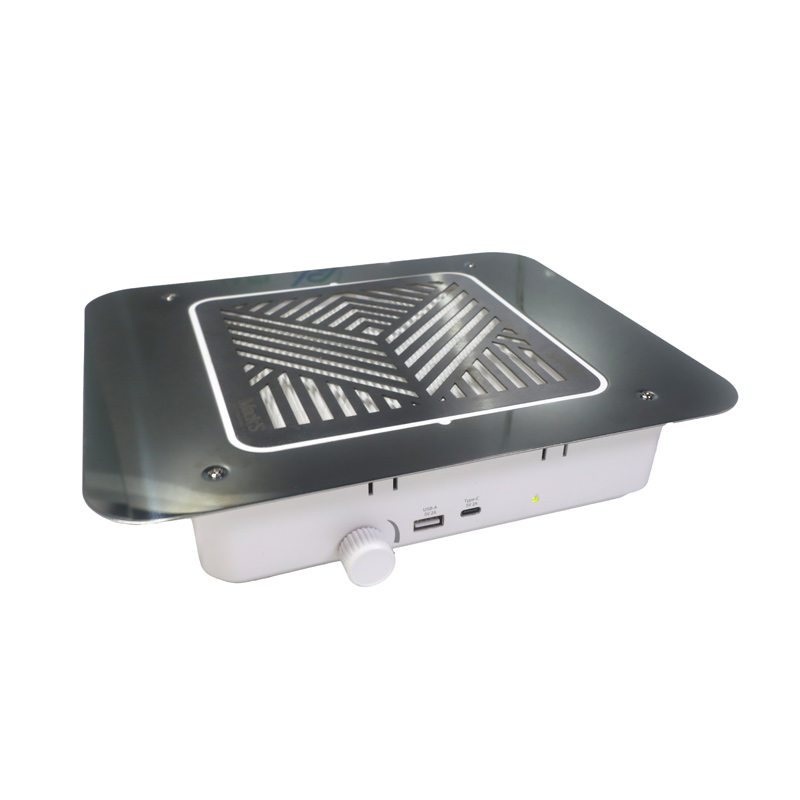 Ipalọlọ eekanna eruku