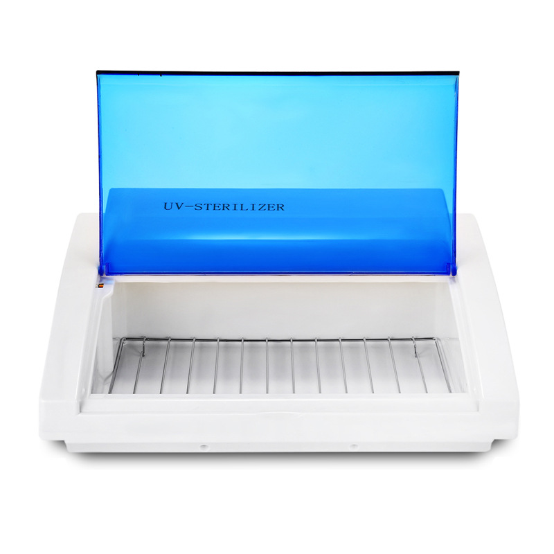 Sterilizer ti iwọn otutu ti ipele kan