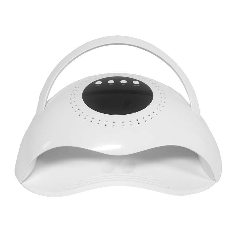 Smart Auto-Ti oye àlàfo Light