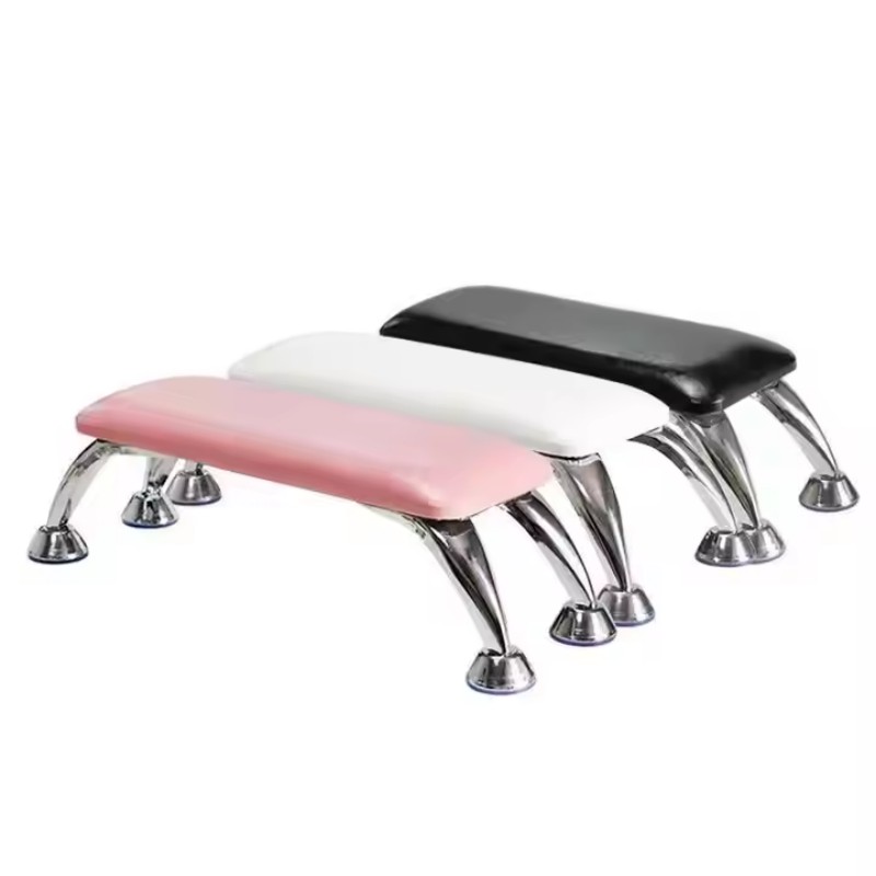 Asọ ati Itura Hand Isinmi