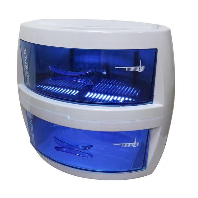 UV Sterilizer Disinfection Minisita Machine Box 10w